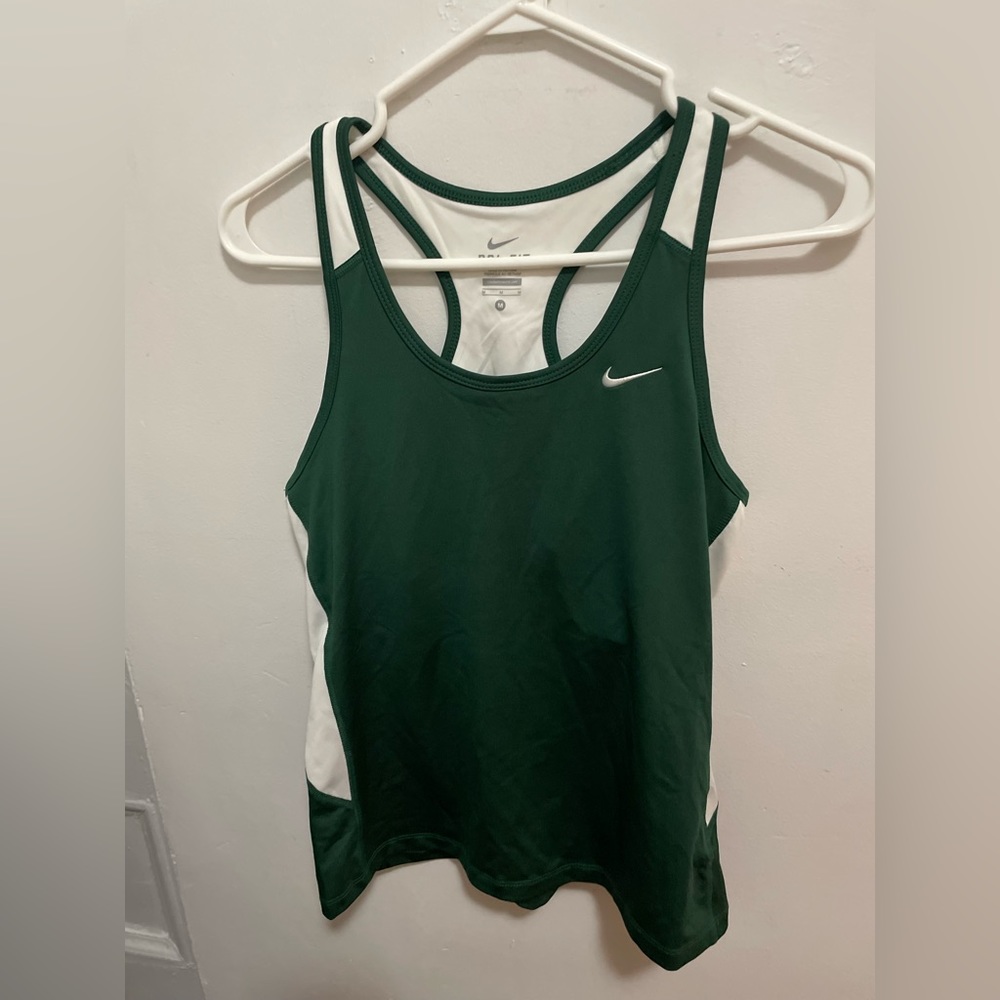 Nike sport t shirt